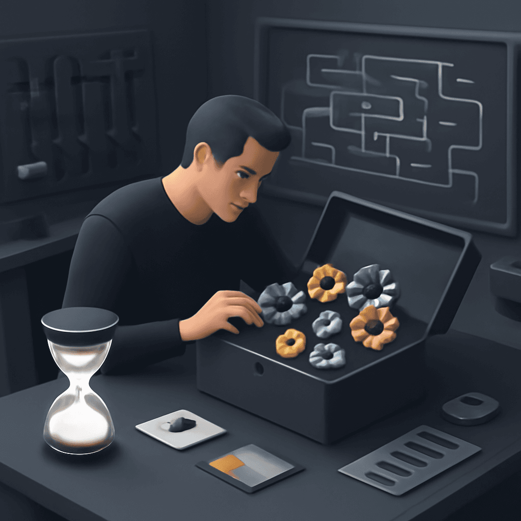 12 experimentos SEO sin código para que un fundador de SaaS lance en 48 horas