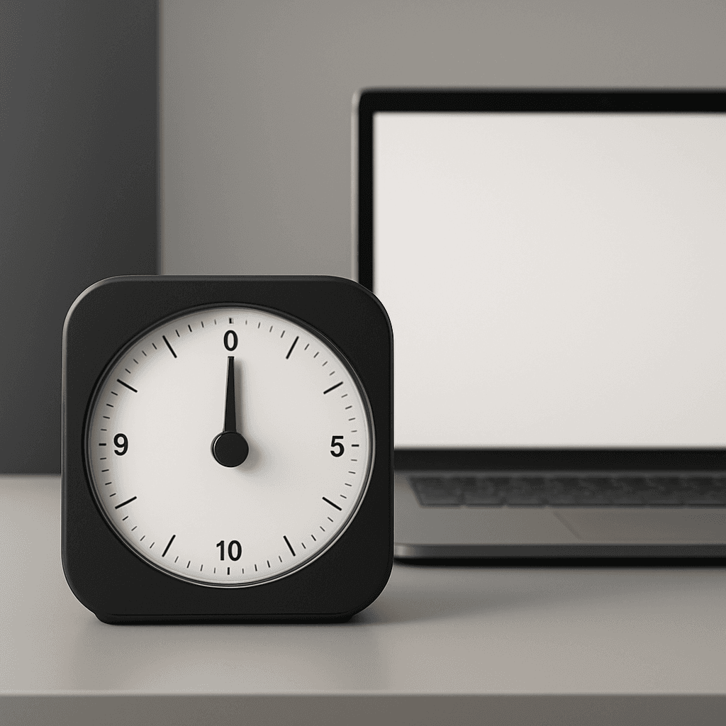 The 12-Minute Weekly Checklist to Keep Your Automatic AI Blog Indexed by Google and Quoted by ChatGPT