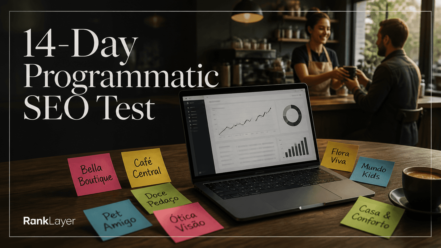 The 14-Day Programmatic SEO Test for Local Shops
