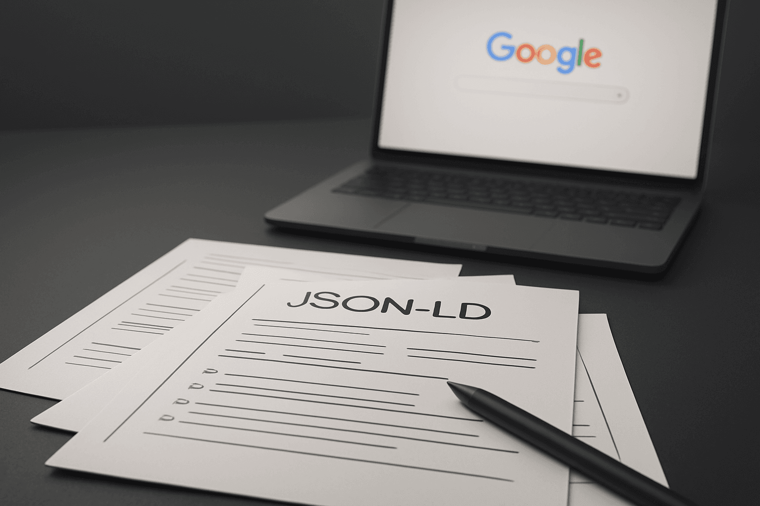 25 blocos de microcopy e JSON-LD prontos para negócios locais serem citados por ChatGPT, Gemini e Perplexity