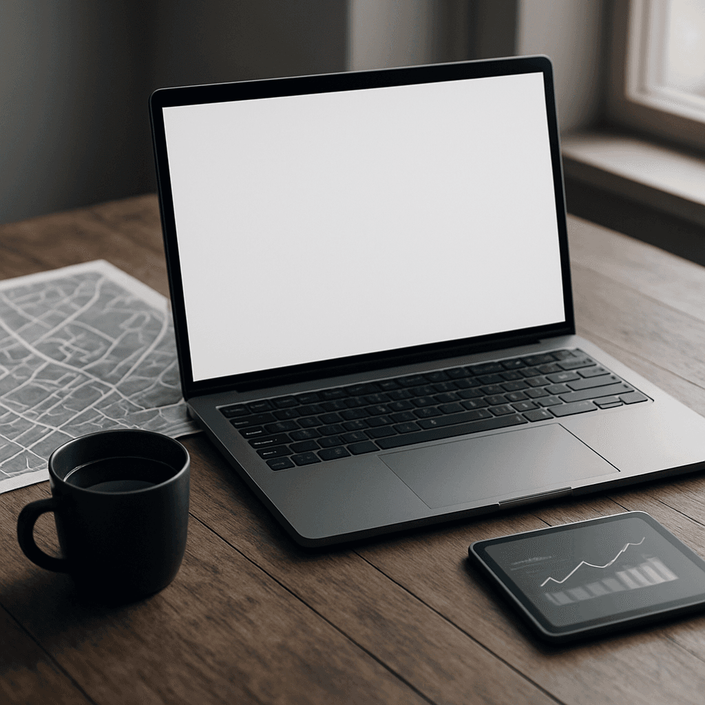 30-Day Neighborhood Visibility Experiment: Validate Local Demand with a Subdomain and a Daily AI Blog