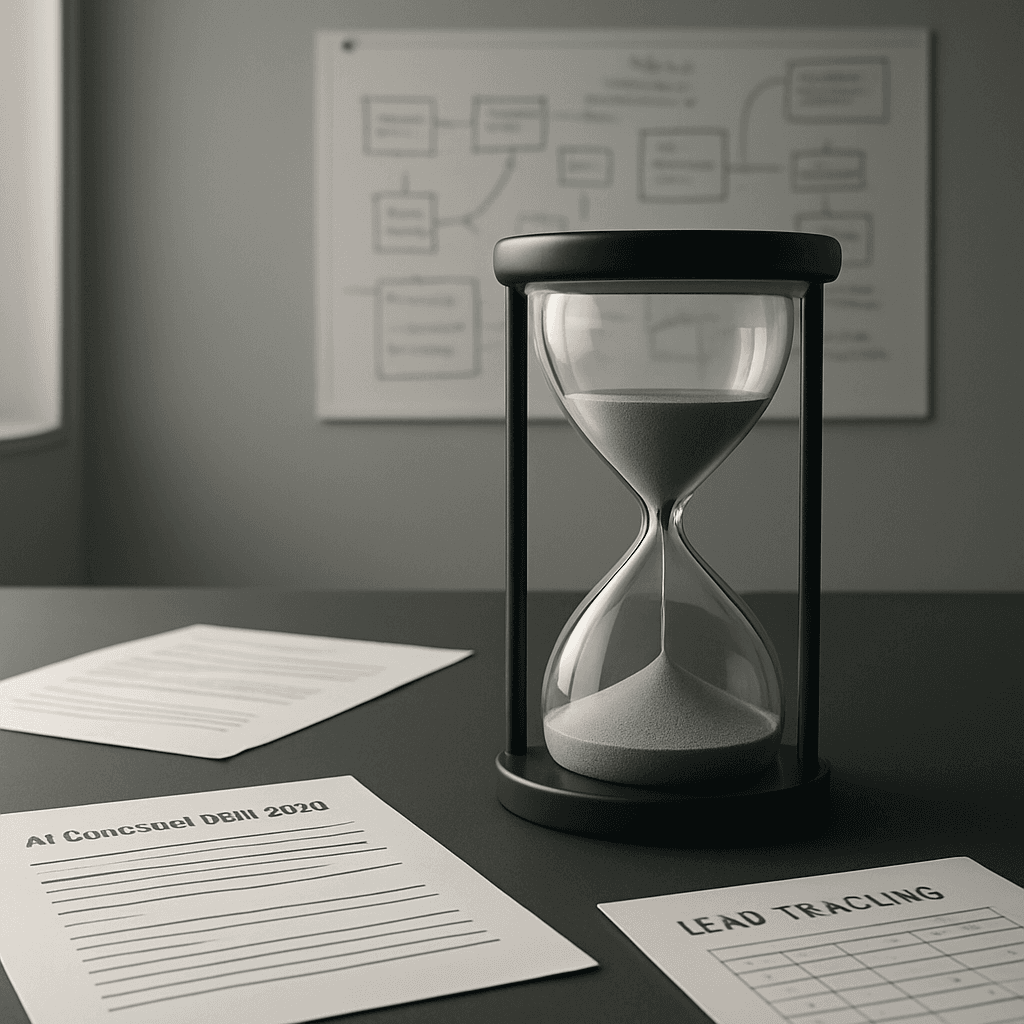 30-Day Vendor Validation: A Practical A/B Test Plan to Compare Automatic AI Blog Providers and Prove Leads Before You Buy