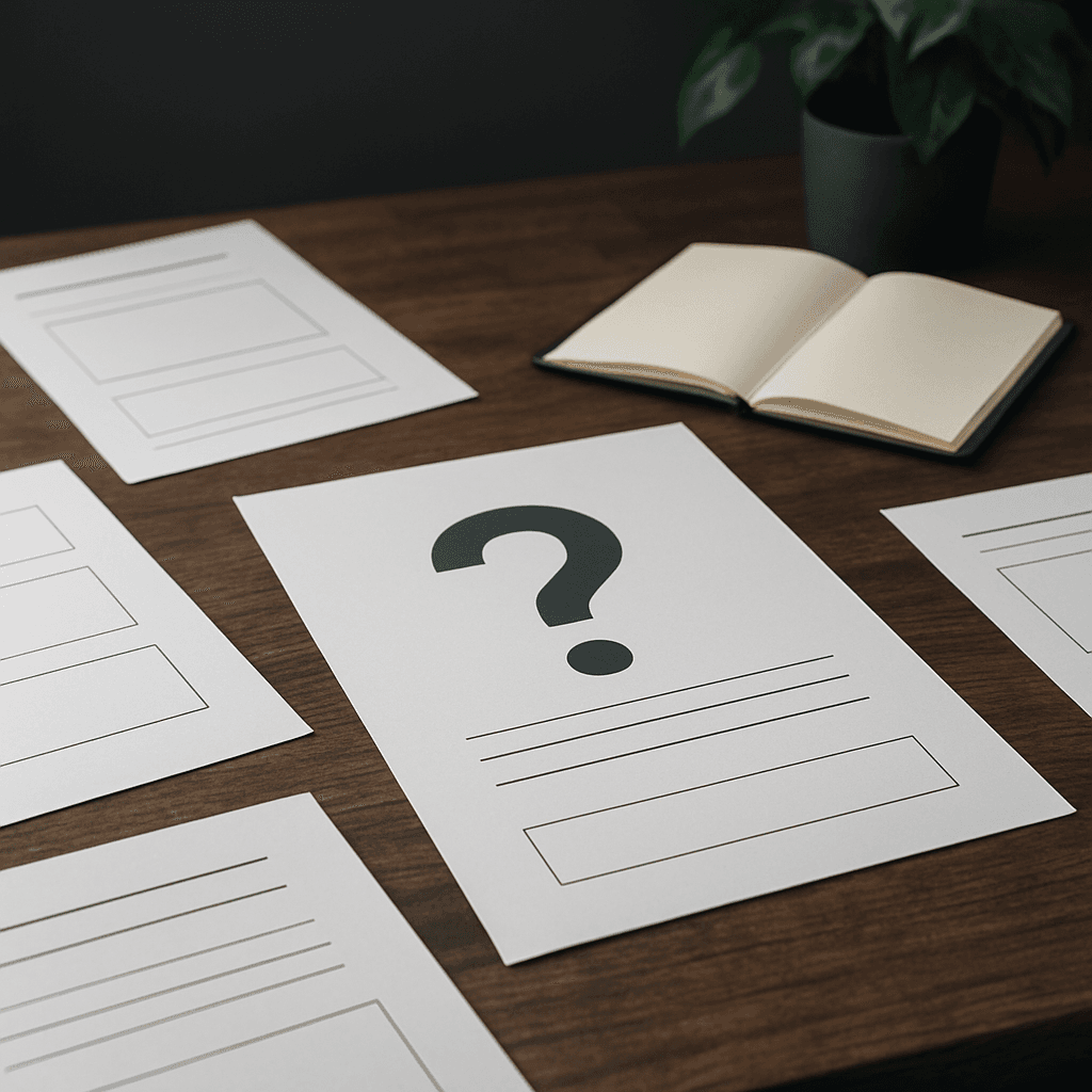 30 Local Q&A Blog Templates That Get Small Businesses Cited by ChatGPT and Gemini