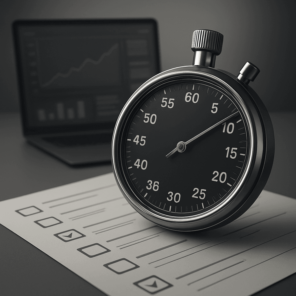 30-Minute Technical Due Diligence for an Automatic AI Blog