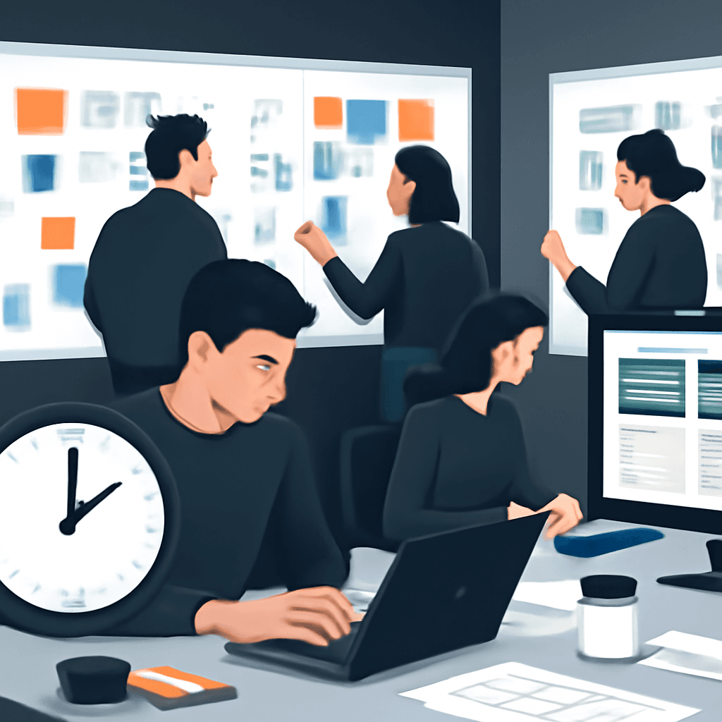 48-Hour Programmatic Launch Sprint: Publish, Test, and Iterate 200 SaaS Pages Without Engineers