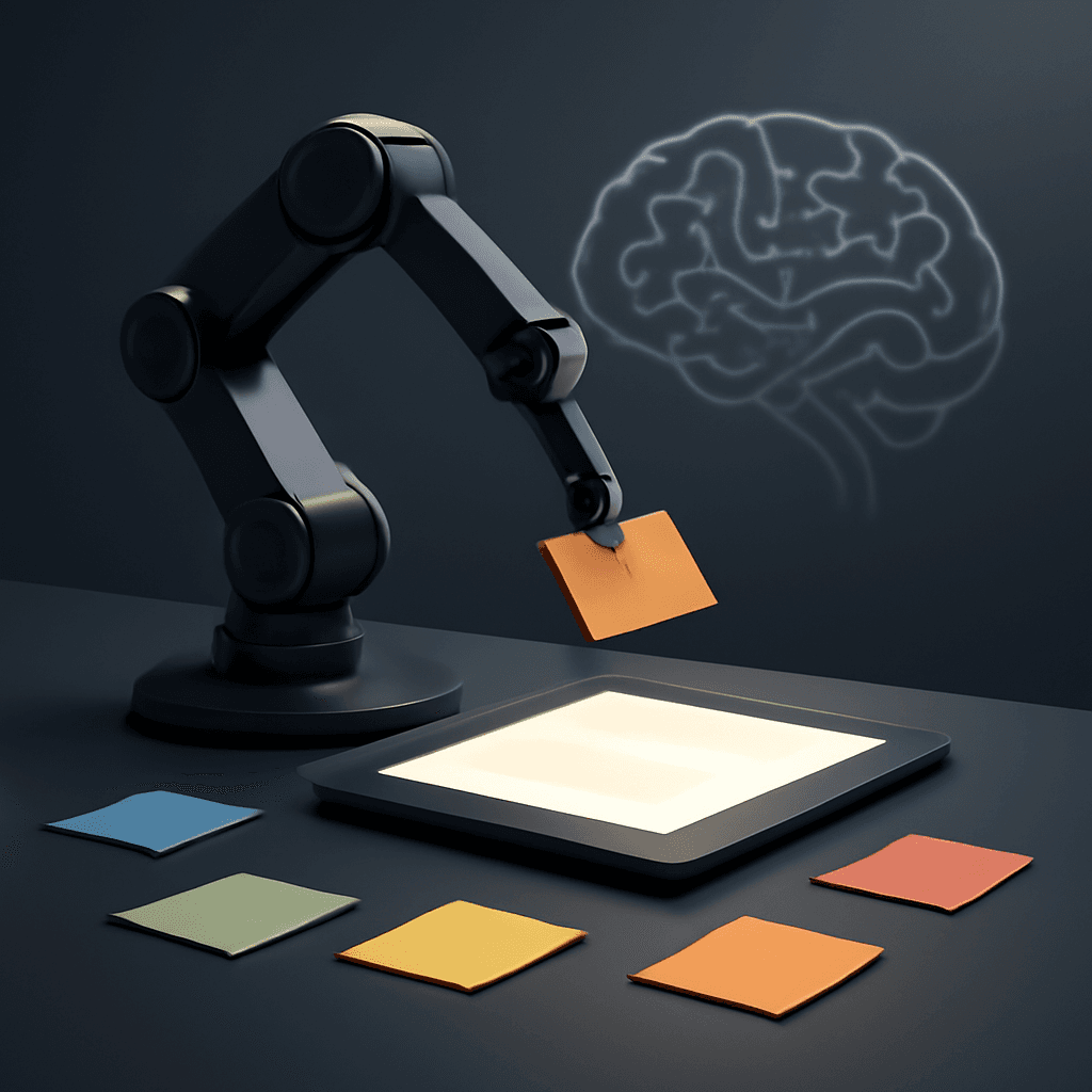 The 5-Sentence AI‑Citable Paragraph Template: Write Micro‑Answers LLMs Will Quote