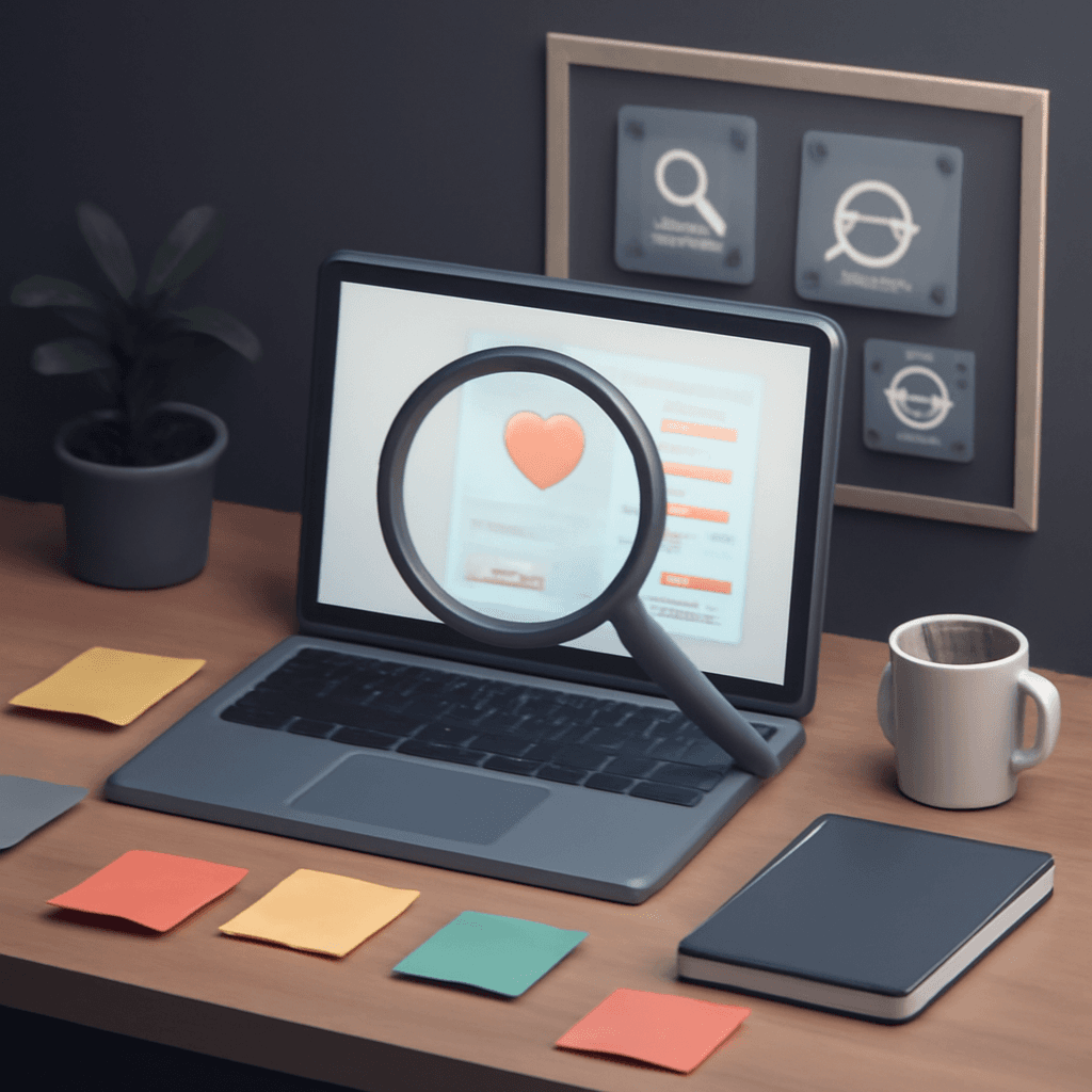 60-Minute Content Gap Audit for Automated Blogs: A Practical Checklist