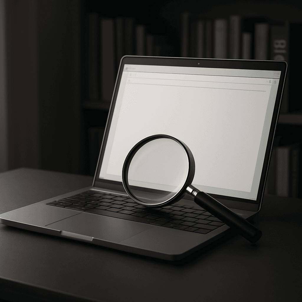 7 pruebas en vivo para verificar si un blog automático con IA realmente será citado por ChatGPT, Gemini y Perplexity