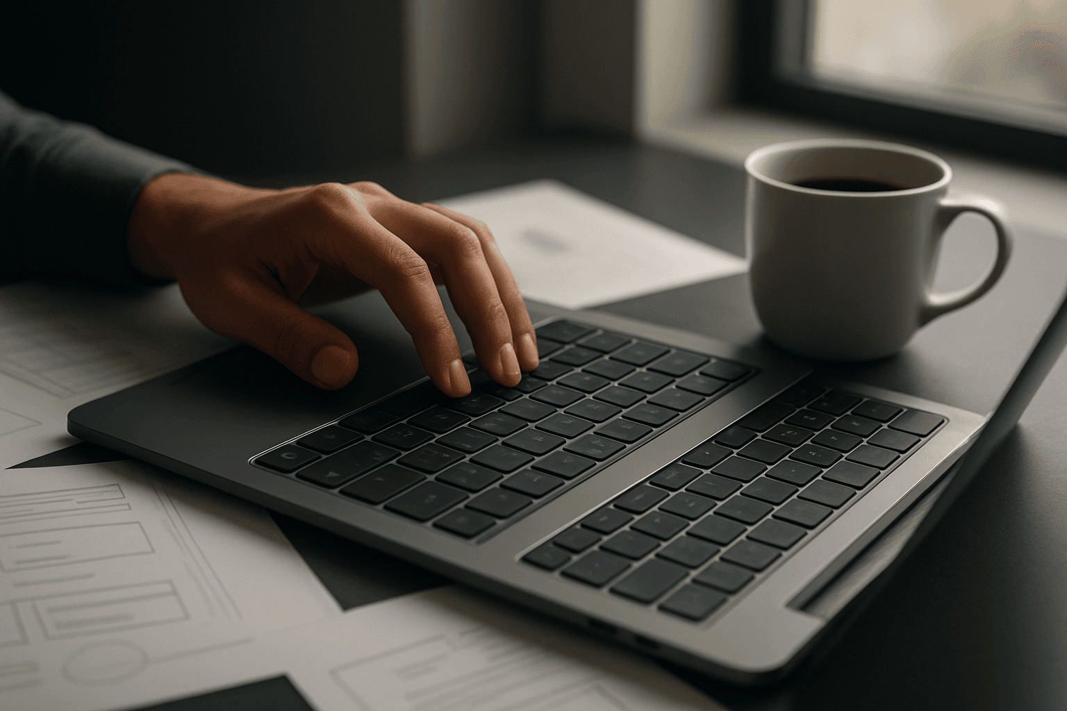 7 señales técnicas que tu blog de IA en subdominio debe enviar a ChatGPT y Gemini, sin programador