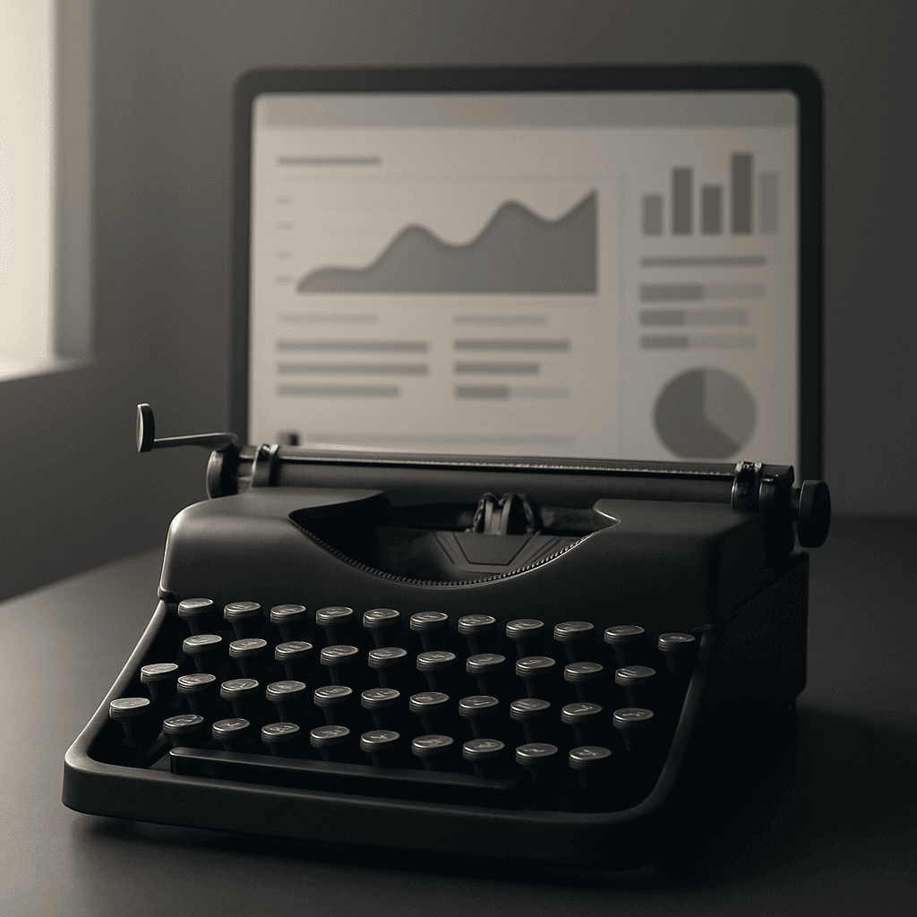 90-Day No-Ads Growth Experiment for Local Businesses: Replacing Paid Ads with a Daily AI Blog