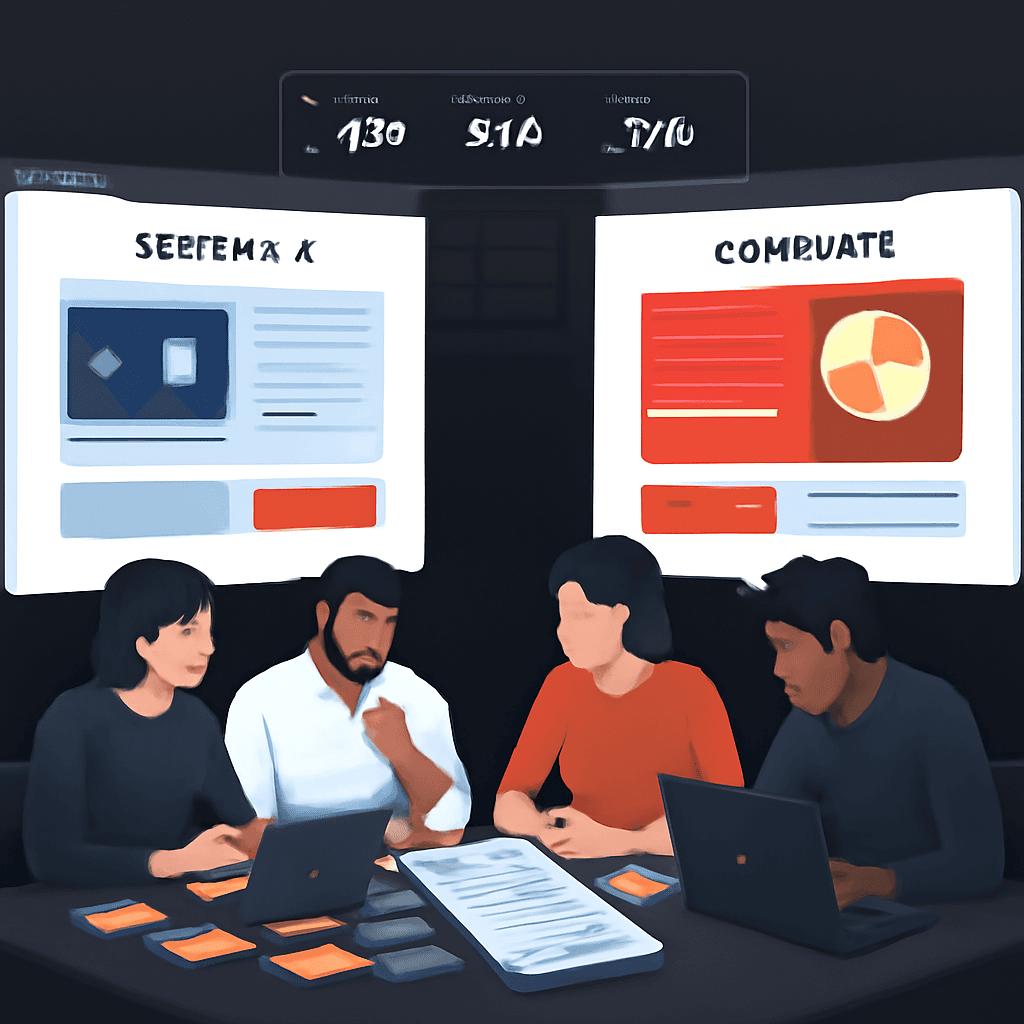 A/B Test Alternatives Pages to Prove CAC Reduction: Designs, Metrics & LTV Attribution