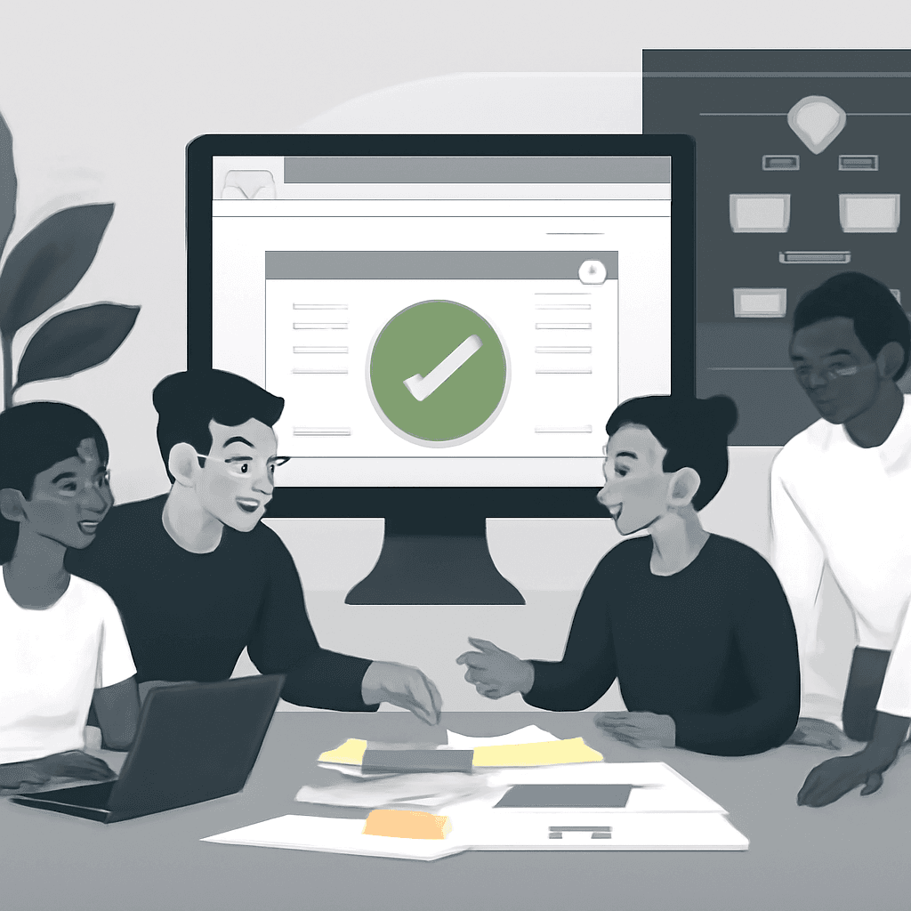 Accessible by Design: How to Build Programmatic Subdomain Pages That Pass Accessibility Audits and Improve SEO