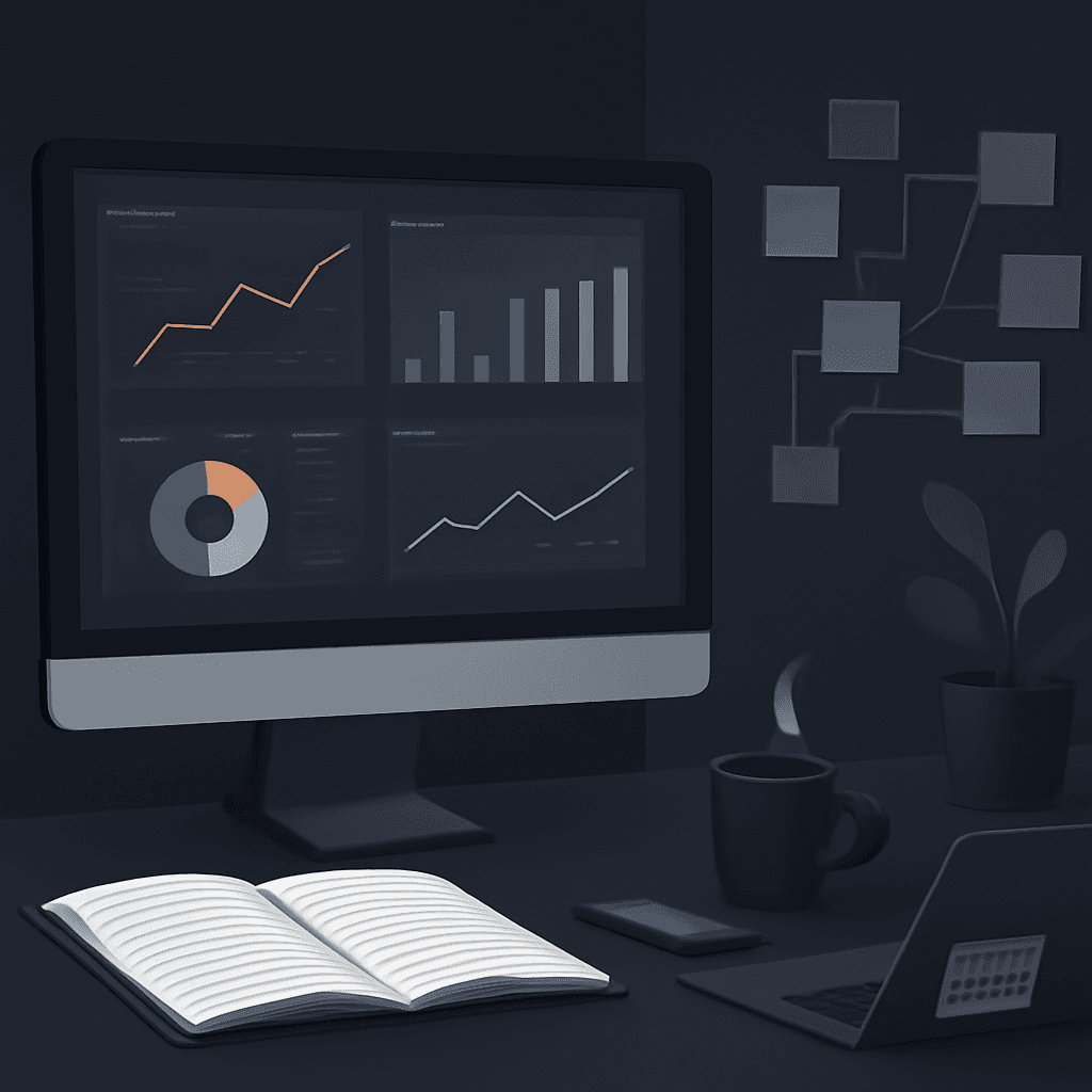 How to Set Up Accurate Analytics Across a Programmatic Subdomain: A No‑Dev Guide for Lean SaaS Teams