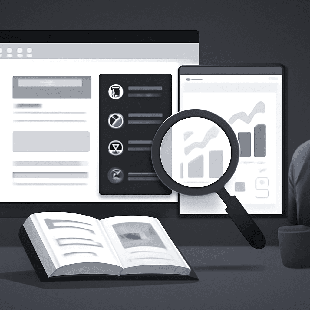 Acessível por design: construir páginas programáticas em subdomínio que passam em auditorias e impulsionam SEO