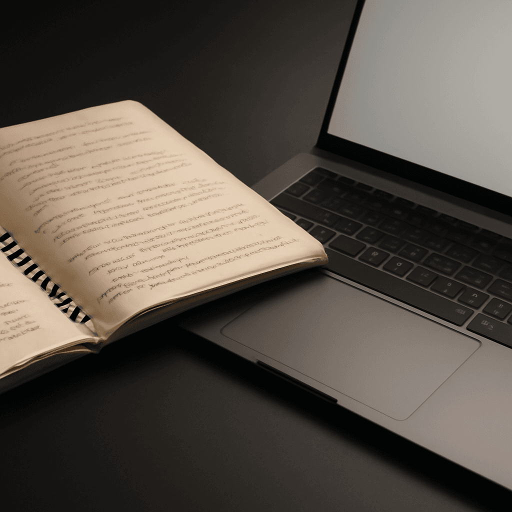 Agência vs Blog Automático com IA: como decidir para substituir anúncios pagos