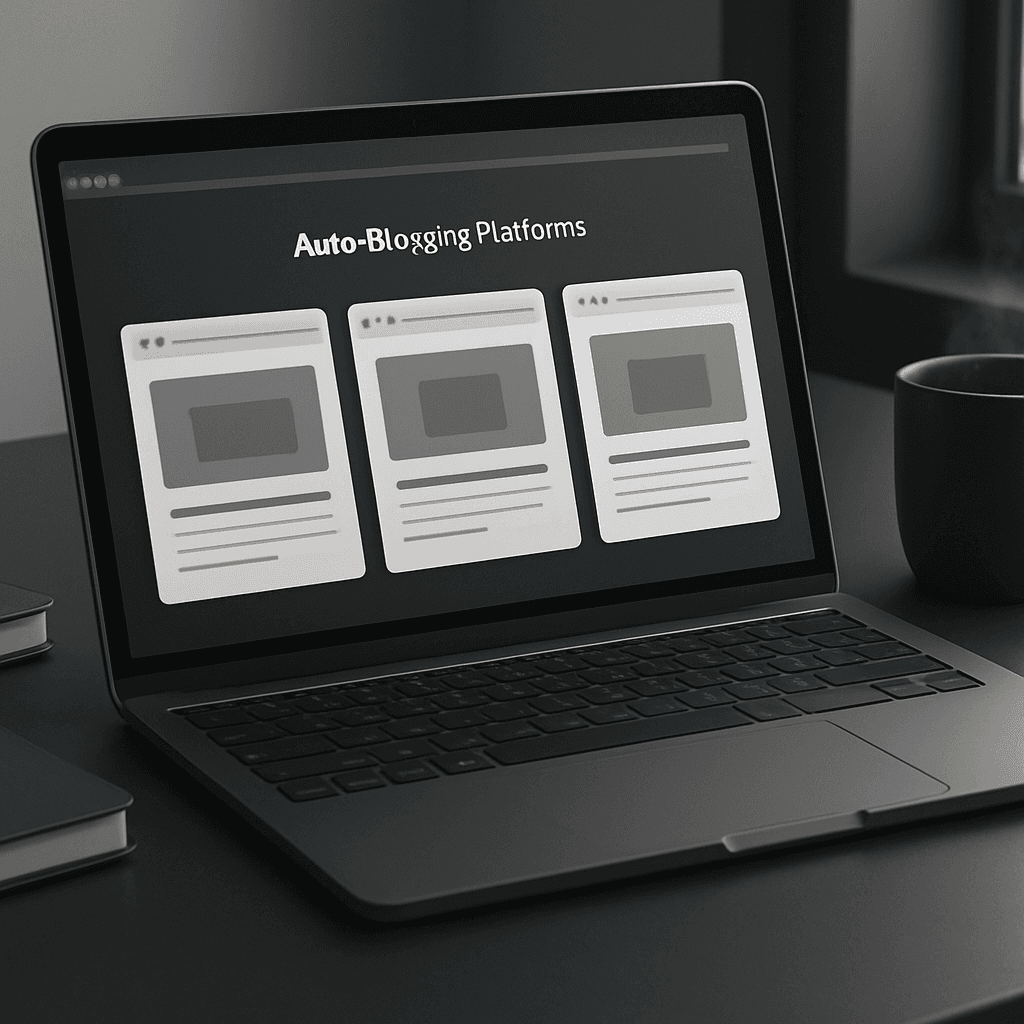 Agency Buyer’s Guide: Which Auto-Blogging Platform to White-Label in 2026?
