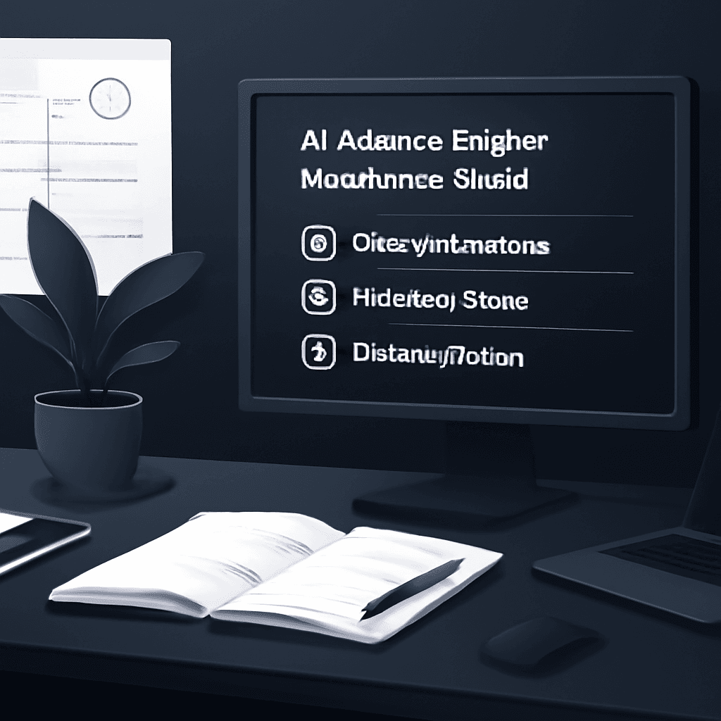 AI Answer Engine Readiness Audit: A 10‑Point Evaluation Framework for SaaS Pages
