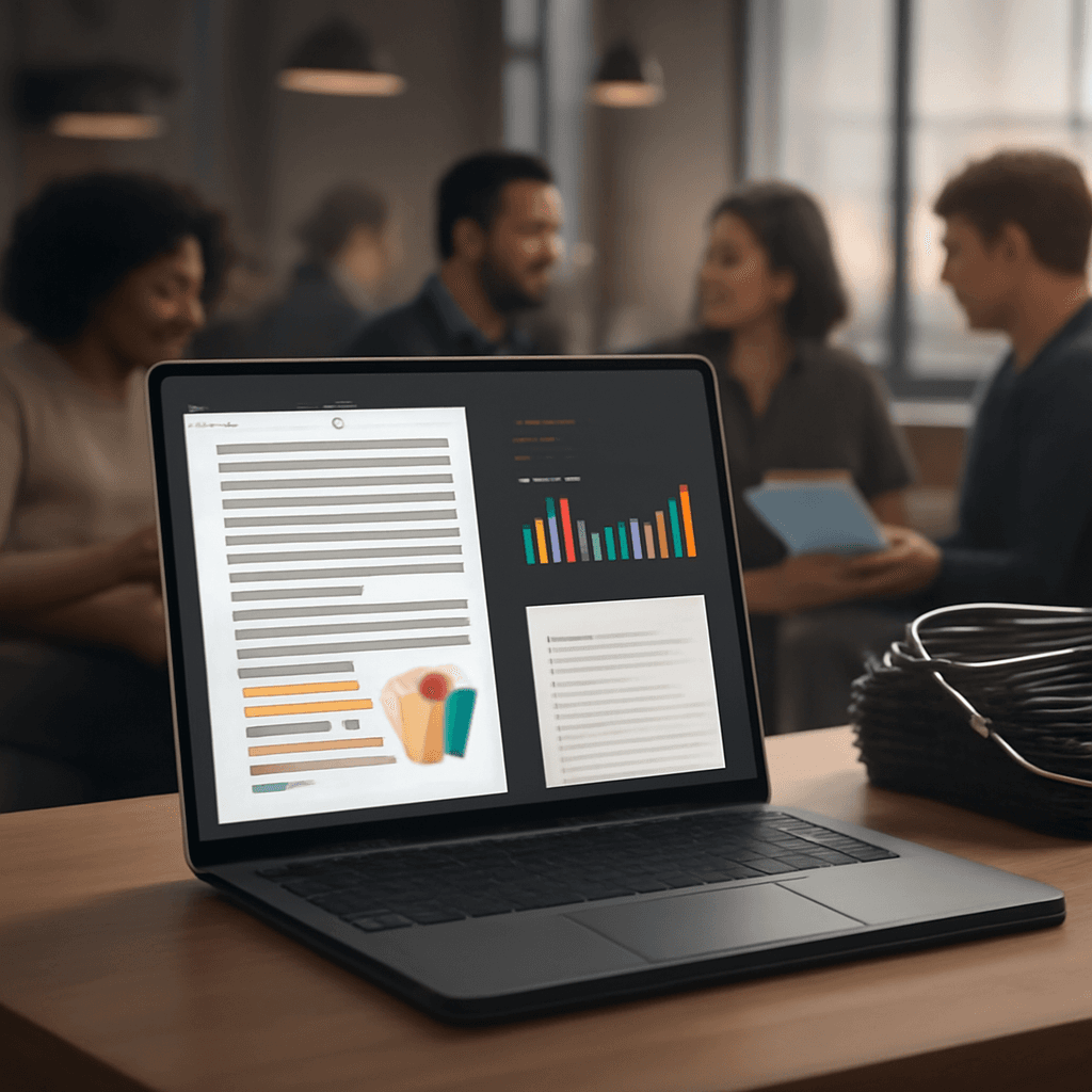 AI Blog vs Freelance Writers: A Practical Buyer's Guide to Cut CAC