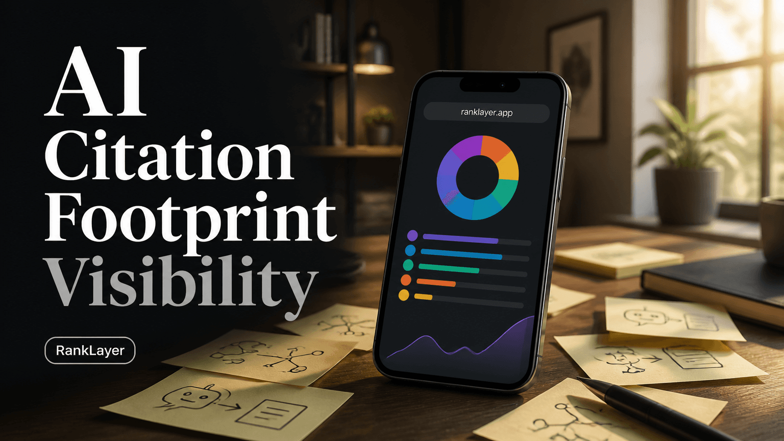 AI Citation Footprint: A Practical Guide for Small Businesses