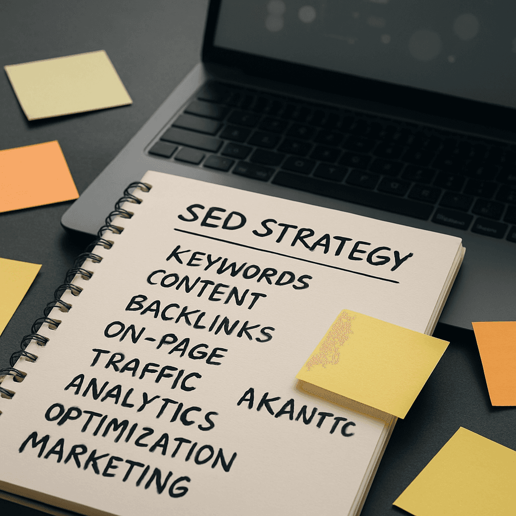 AI Citation Keyword Prioritization Template for Small Businesses