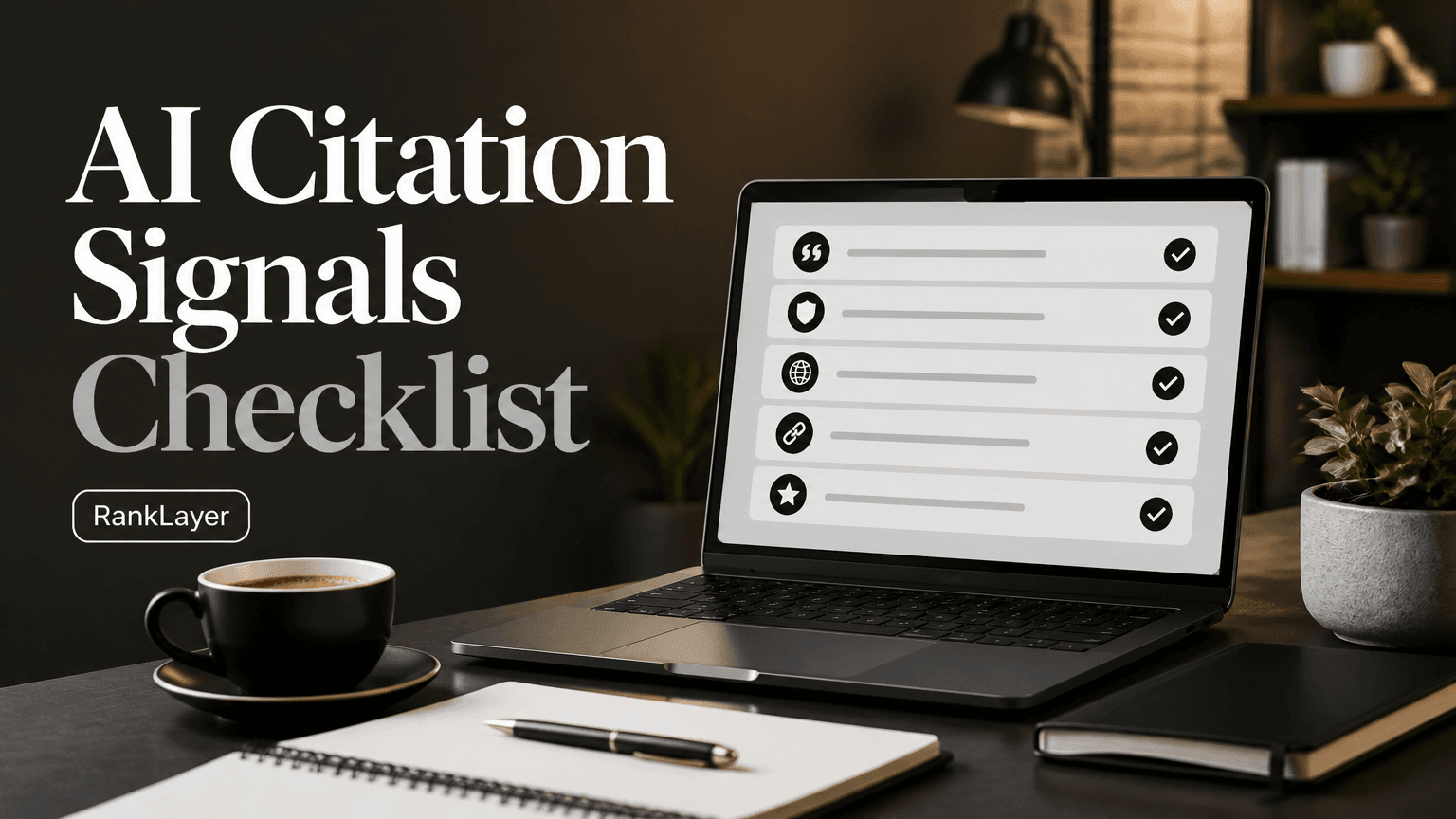AI Citation Signals: A Beginner’s Programmatic SEO Checklist for Small Businesses