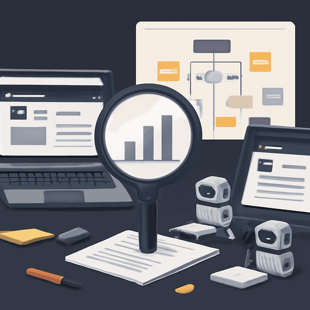 AI Citation Study 2026: How Often Do LLMs Cite Programmatic vs Editorial SaaS Pages?