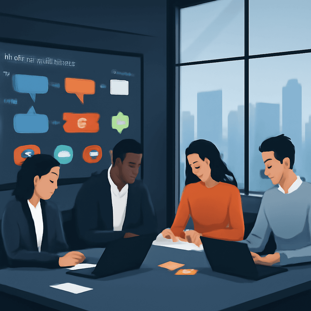 Alternatives Page CRO for SaaS: A Programmatic Playbook to Convert Search Demand