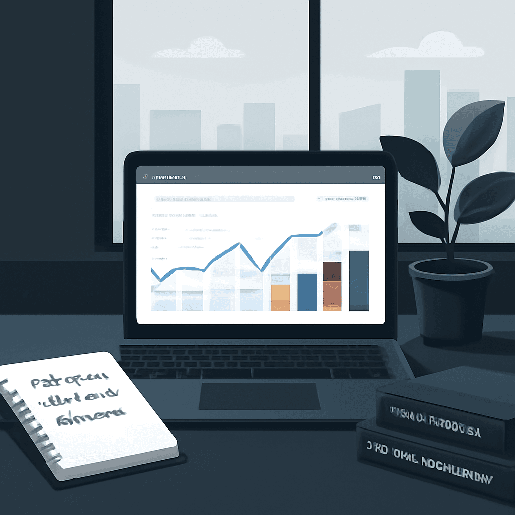 Como usar a API do Google Search Console para automatizar descoberta de conteúdo em Micro‑SaaS