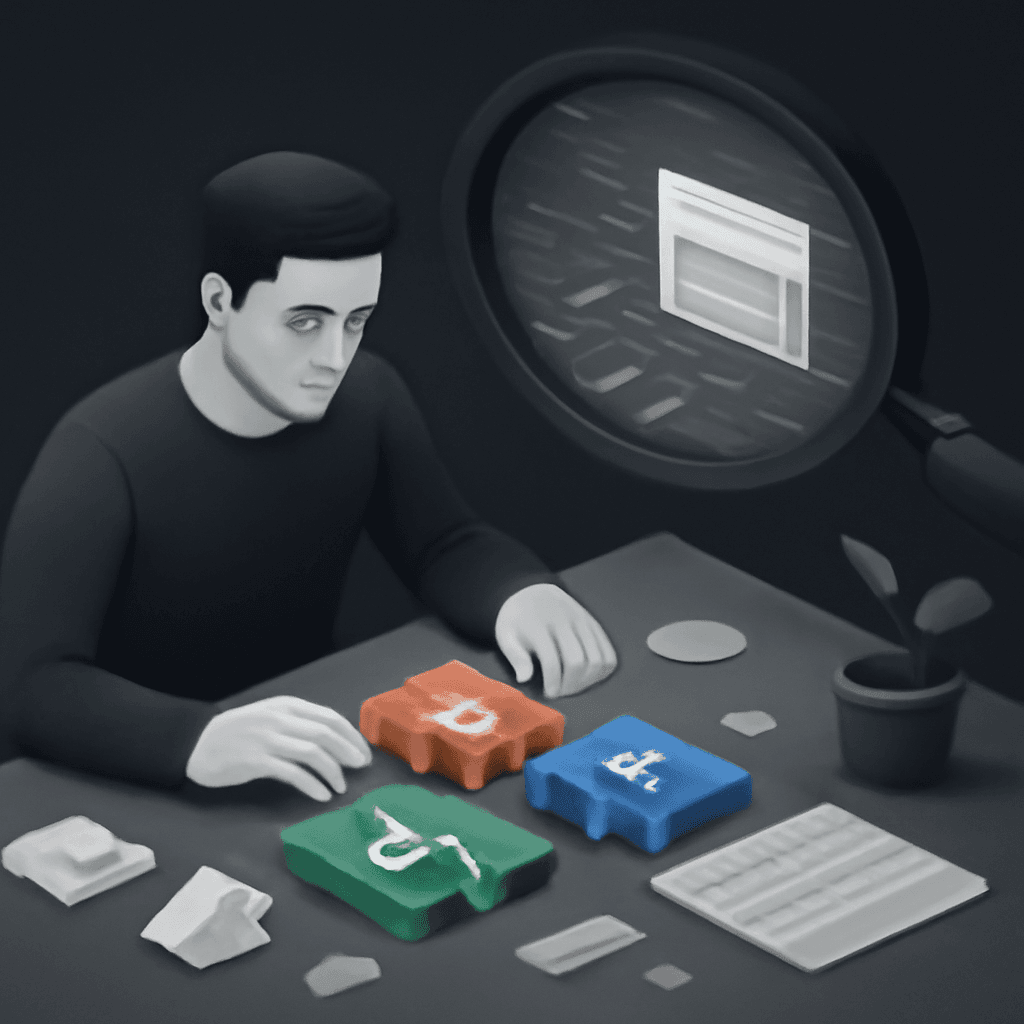 Turn App Error Logs and Support Tags into Zero‑Competition Programmatic SEO Pages
