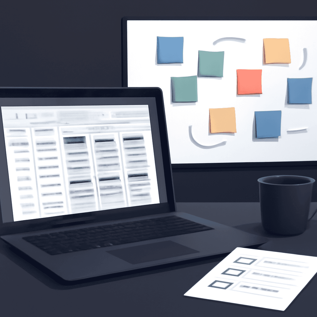 Auditoría práctica de páginas de alternativas para evaluar la calidad de leads (checklist + scoring)