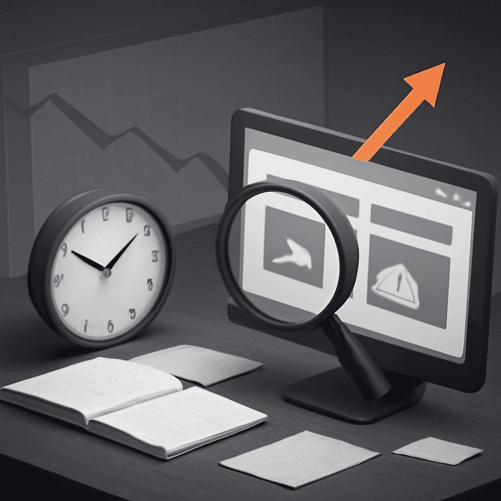 Como detectar e corrigir soft 404s e sinais de baixa qualidade em SEO programático — auditoria de 30 minutos para fundadores de SaaS