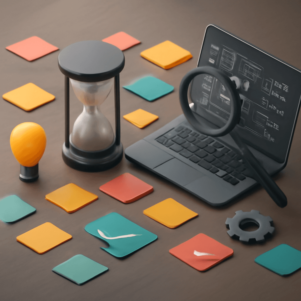 Auditoría de brecha de contenido en 60 minutos para blogs automáticos: checklist práctico
