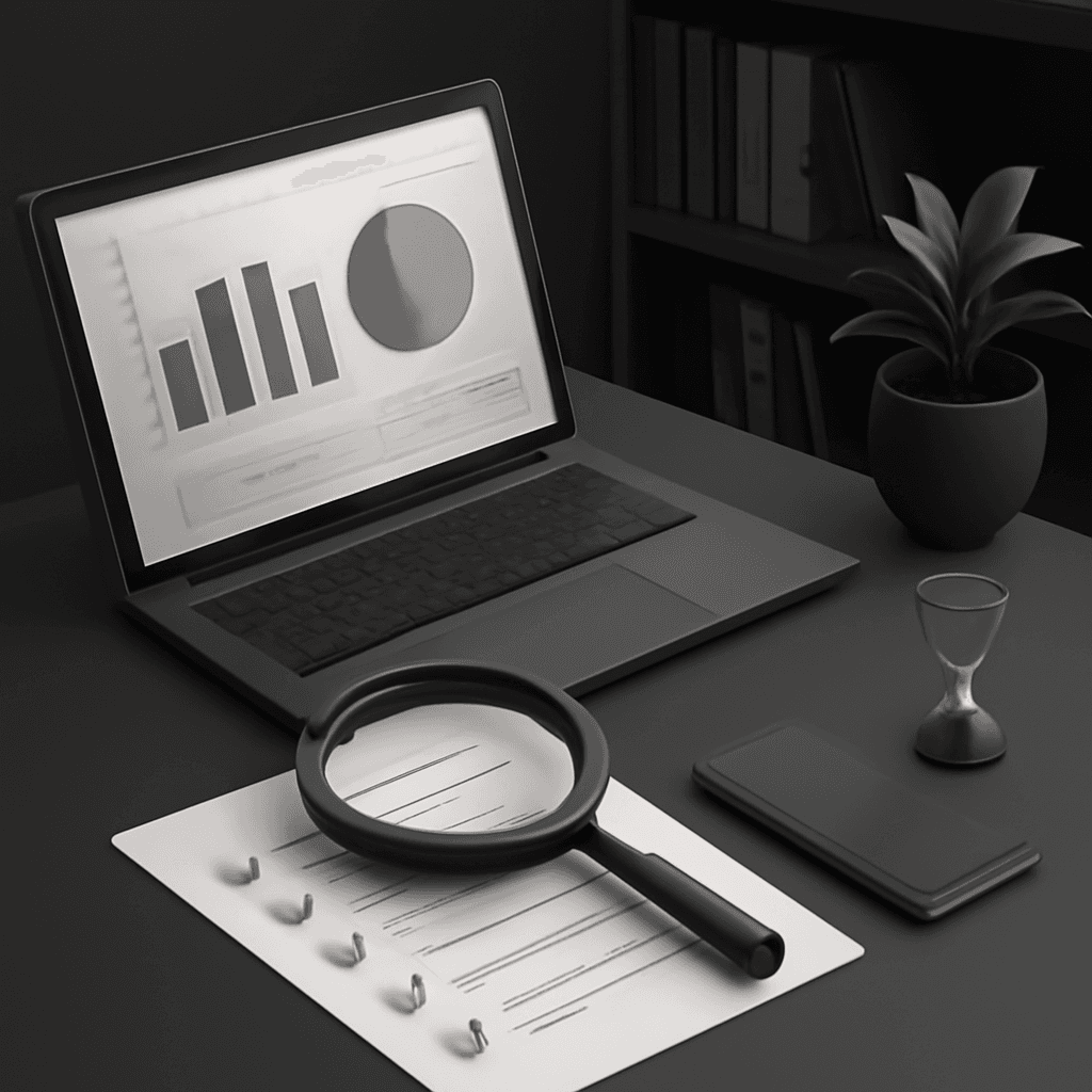Auditoría de contenido para riesgo de alucinaciones de IA: un playbook de 5 pasos para fundadores de SaaS