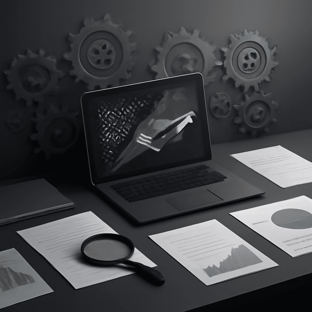 Auditoria de conteúdo para risco de alucinação de IA: um playbook de 5 passos para founders de SaaS