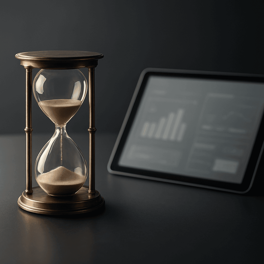 Auditoria técnica de SEO em 30 minutos para blogs de IA hospedados