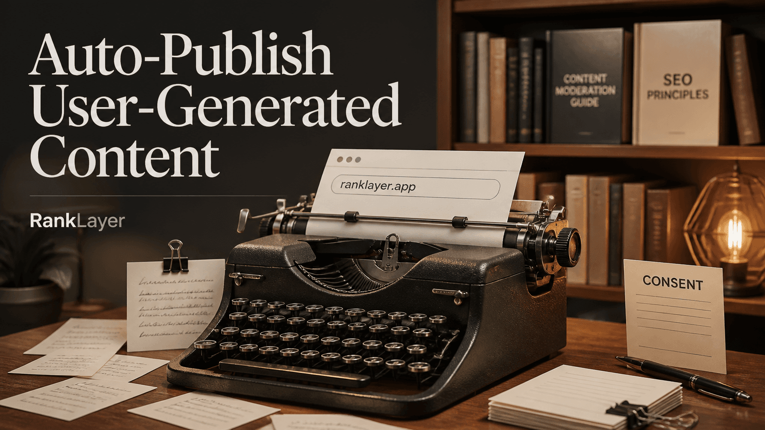 How to Auto-Publish User-Generated Content Without Losing Trust