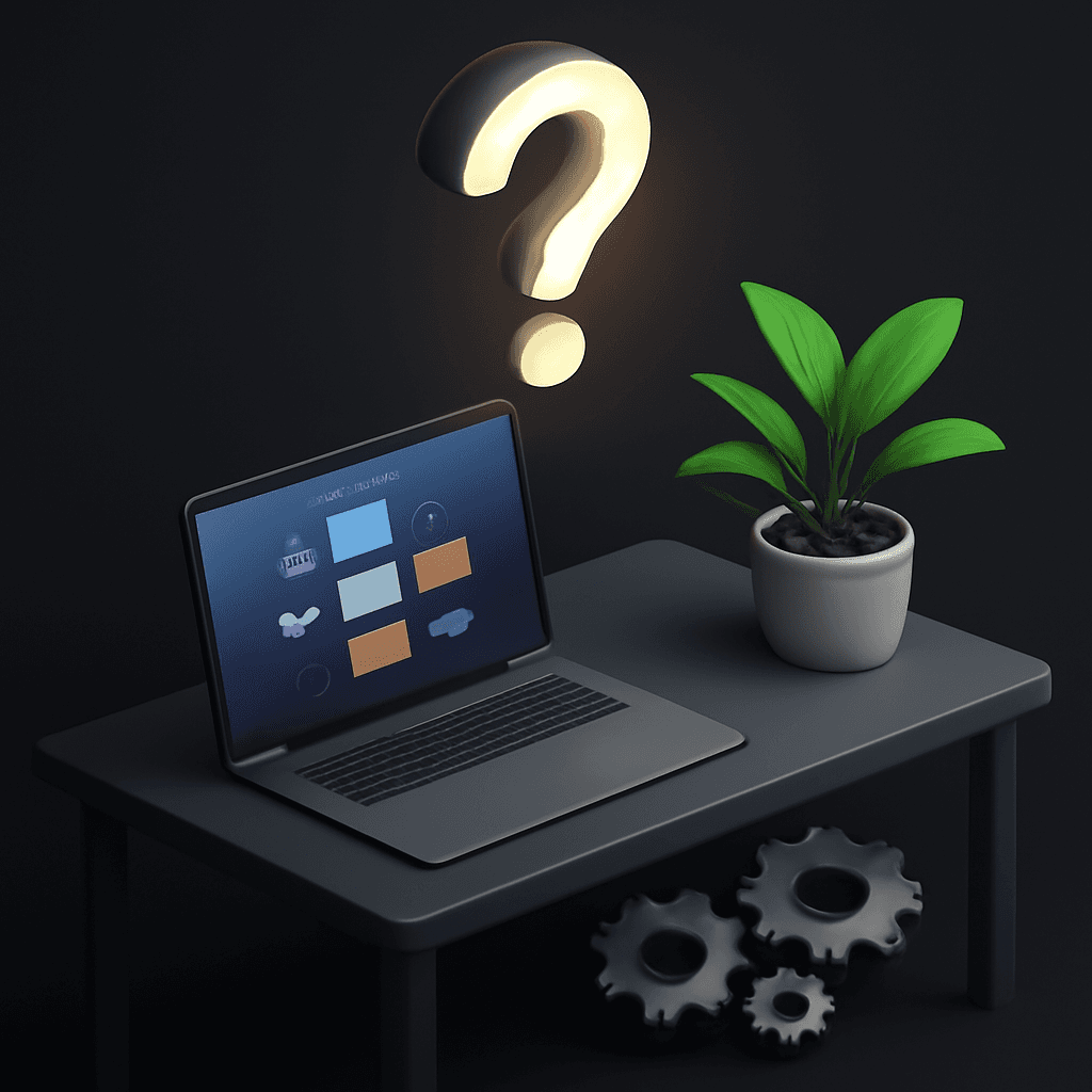 How to Automate Question-Led SaaS Landing Pages from In‑App Feature Events (No‑Dev Guide)
