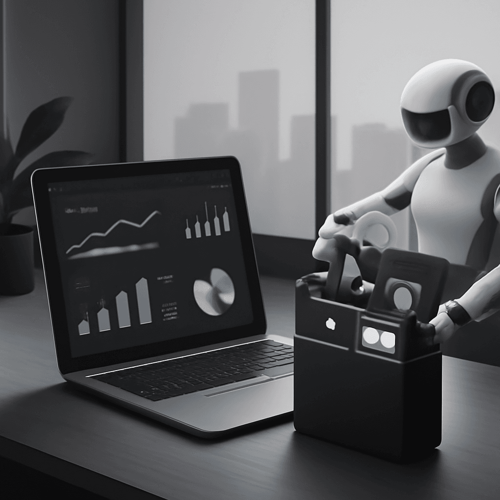 Automated AI Blog Buyer’s Guide: Choose the Right Hosted AI Blog for Your Business