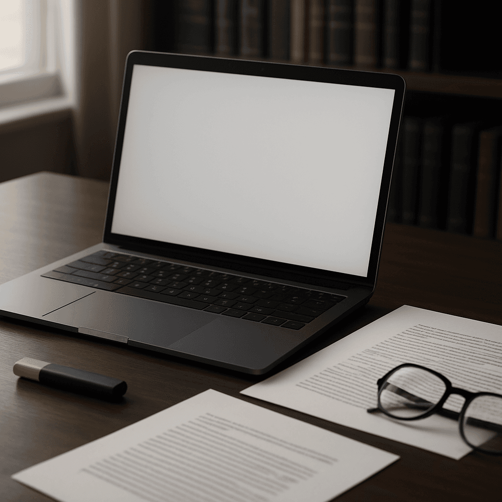 Automatic AI Blog Vendor Security and SLA Buyer Checklist