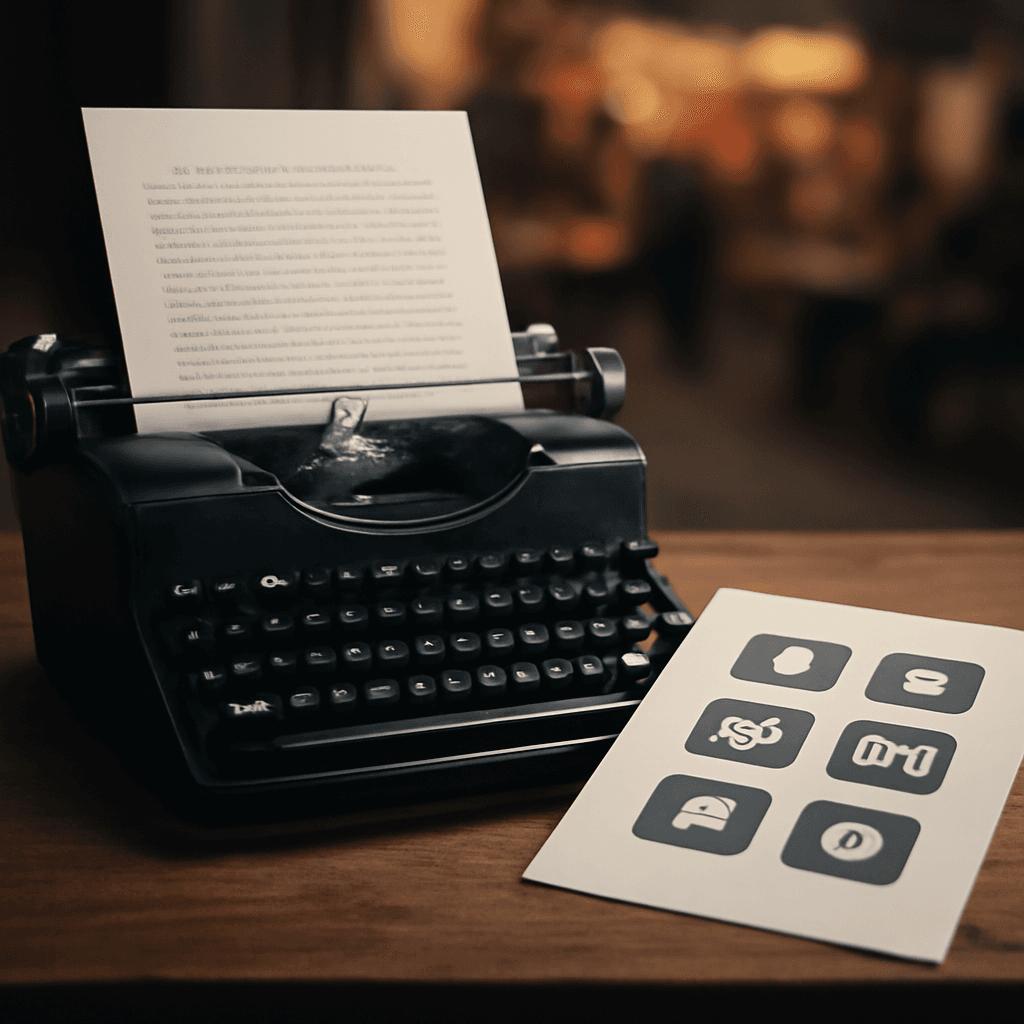 Automatic Blog vs Social & Marketplace Content: A Small-Business ROI Decision Guide
