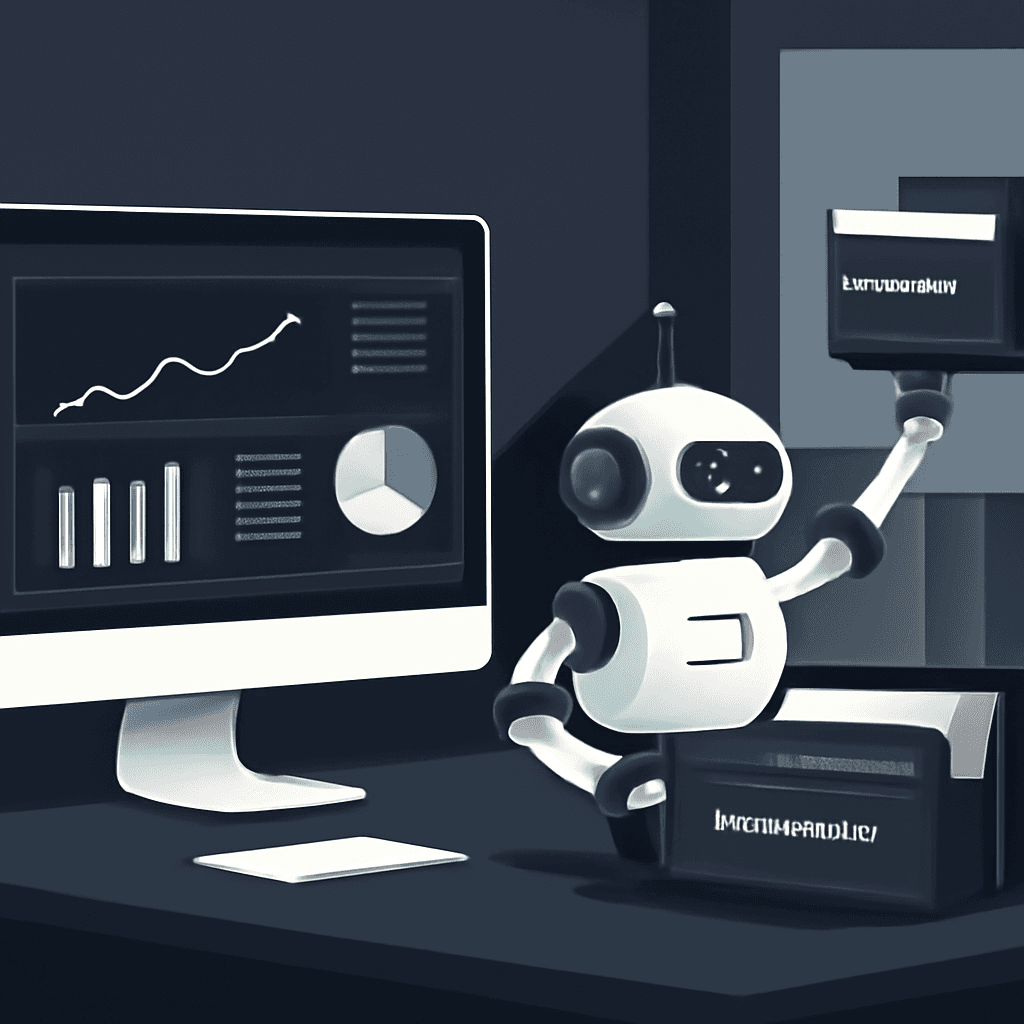 Automatizar o ciclo de vida de páginas programáticas: auto‑atualizar, arquivar e redirecionar por sinais