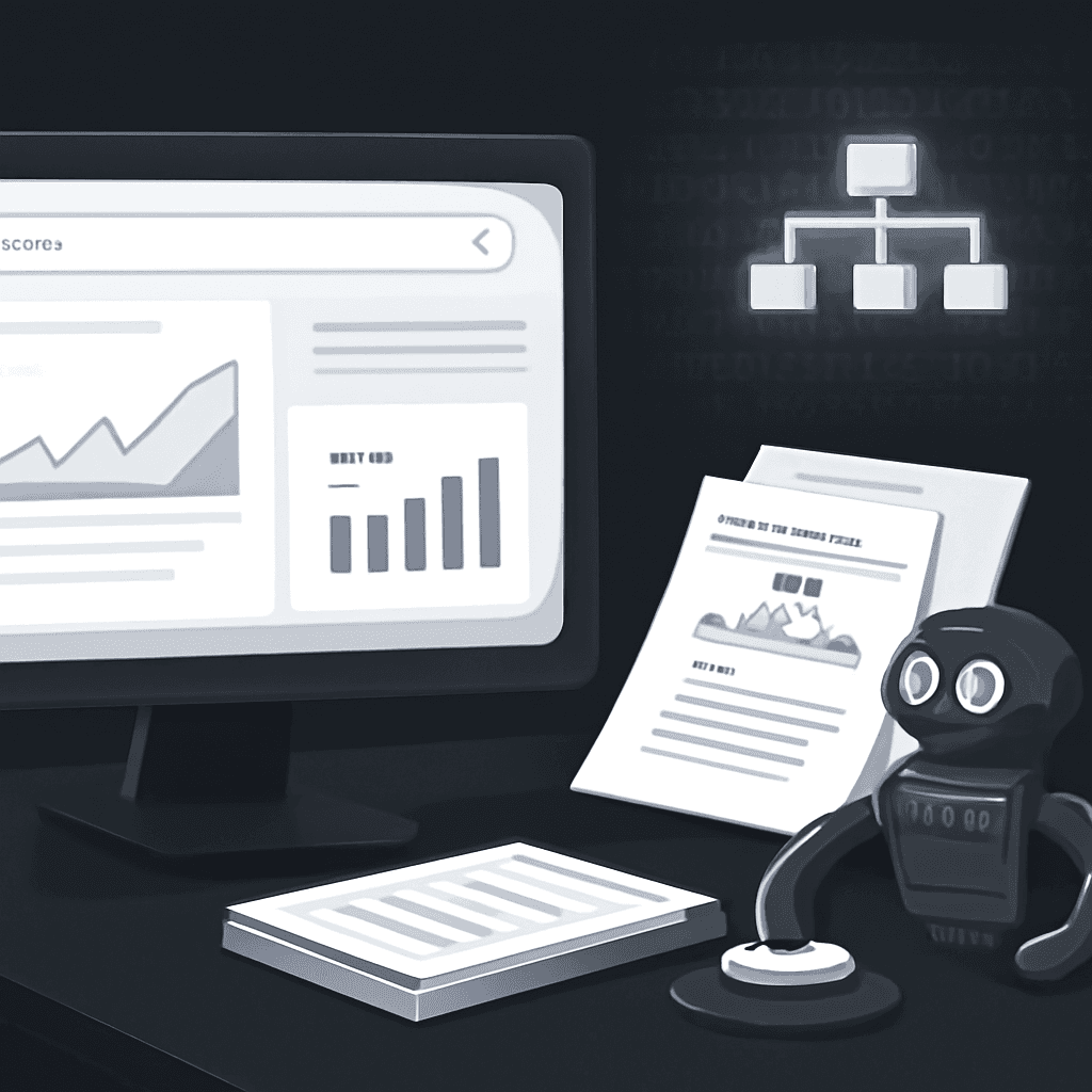 Automatizar Google Search Console y solicitudes de indexación para 1,000+ páginas programáticas