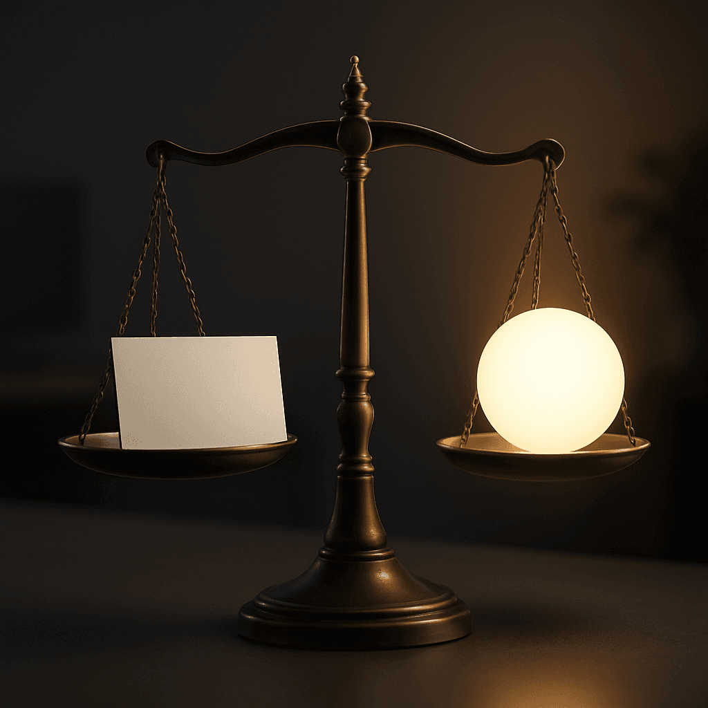 Autoridade sem backlinks: 7 sinais de confiança que fazem ChatGPT, Gemini e Perplexity preferirem seu pequeno negócio