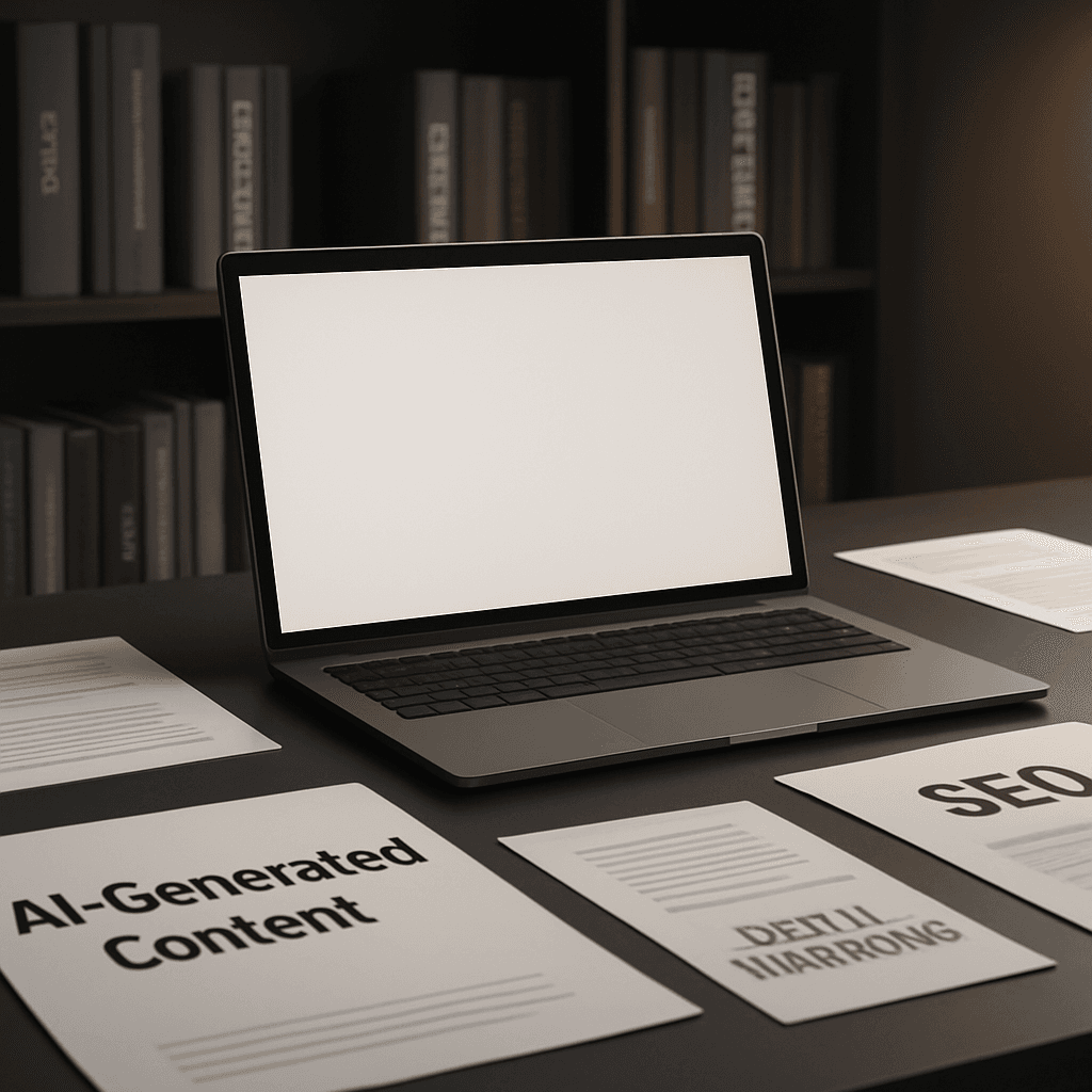 How to Choose an Automatic AI Blog for Google’s New Ranking Reality and AI Citations
