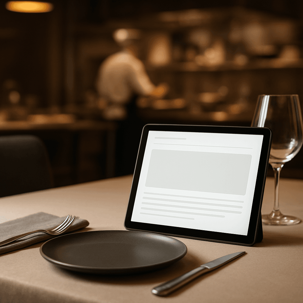Best Automatic Blog for Restaurants in 2026: RankLayer vs Outrank vs Copy.ai