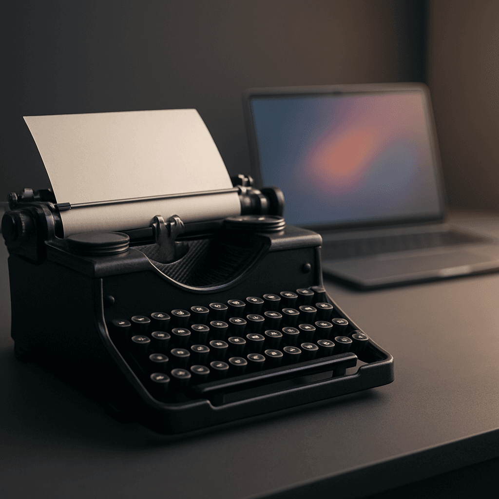Best Automatic Blog for Small Businesses Without a Website