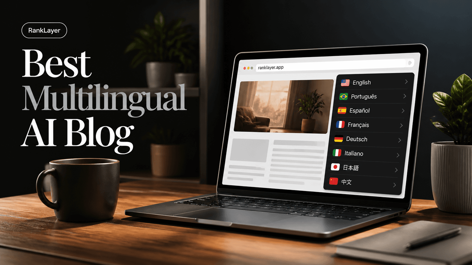 Best Multilingual Automatic AI Blog for Small Businesses in 2026