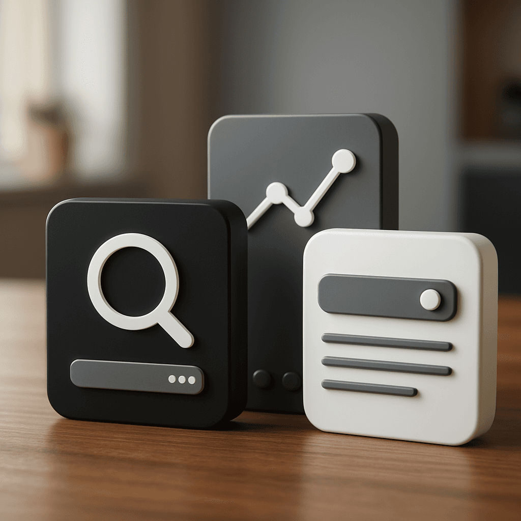 Best Tools for Automated Local Keyword Discovery: RankLayer vs Surfer vs SEOmatic