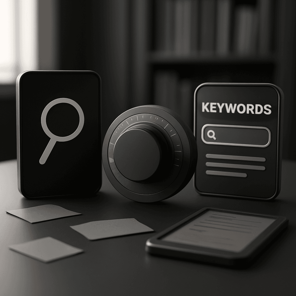 Best Tools to Discover Keywords That Get Quoted by ChatGPT and Gemini