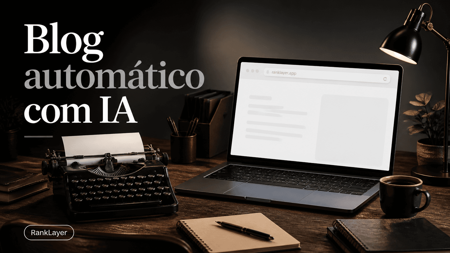 Blog automático com IA ou redator freelancer: como escolher pelo ROI